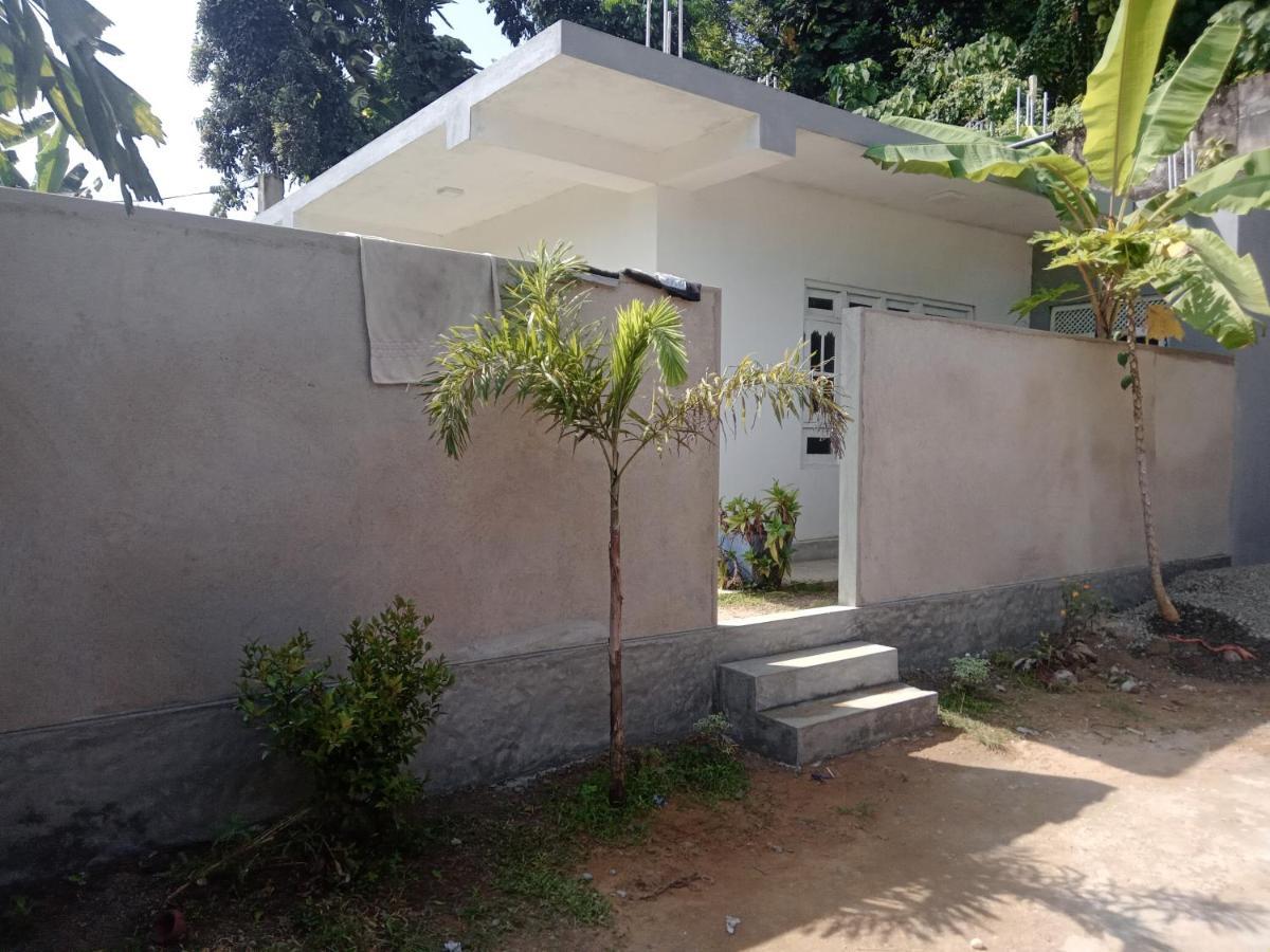 Villa Diamond Nest Unawatuna Exterior foto