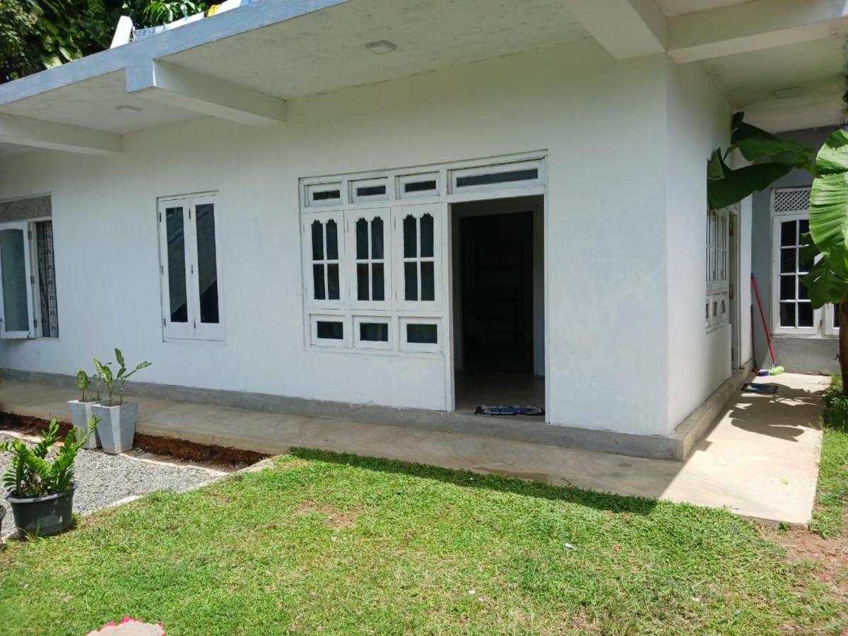 Villa Diamond Nest Unawatuna Exterior foto