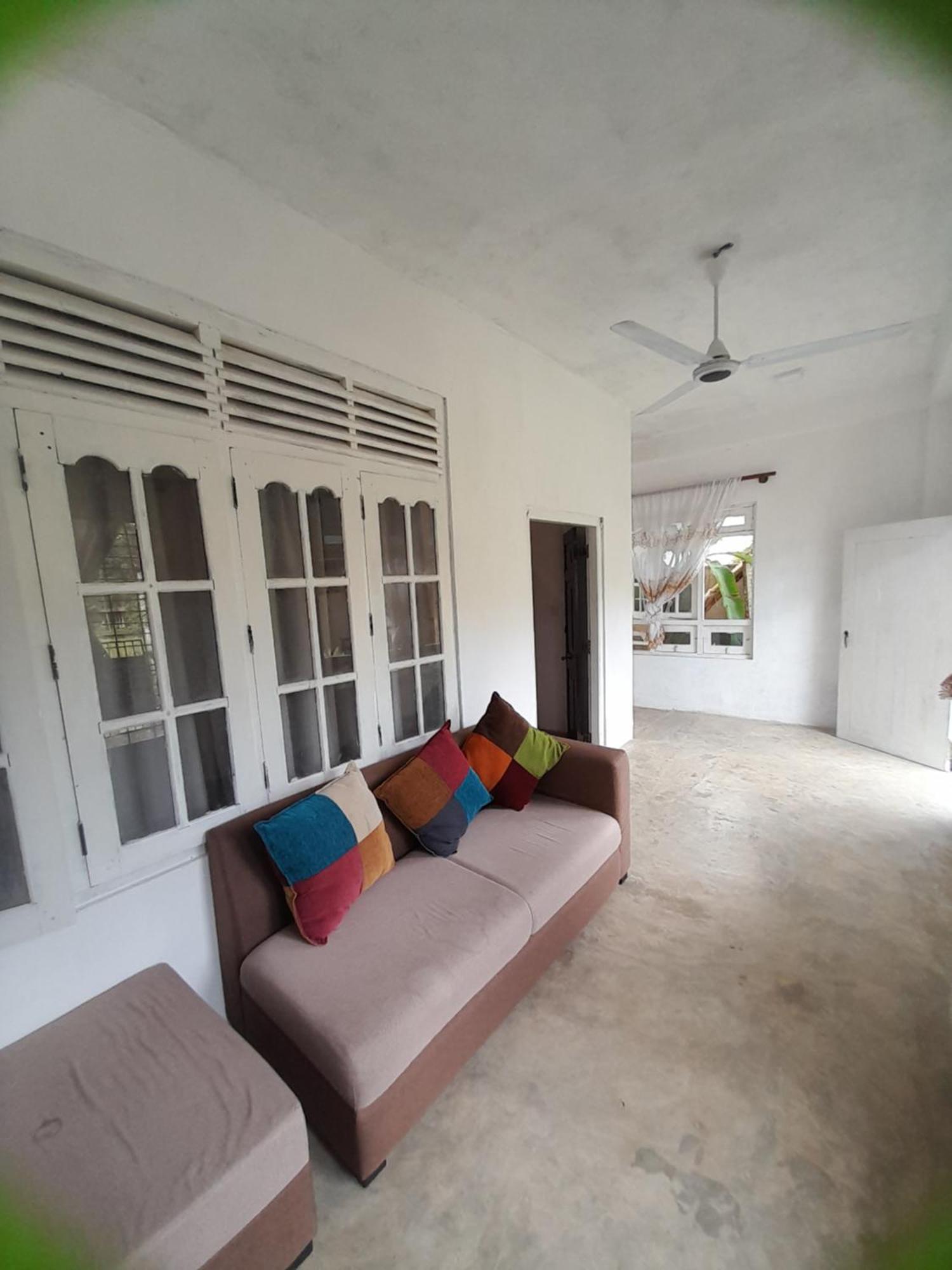 Villa Diamond Nest Unawatuna Exterior foto