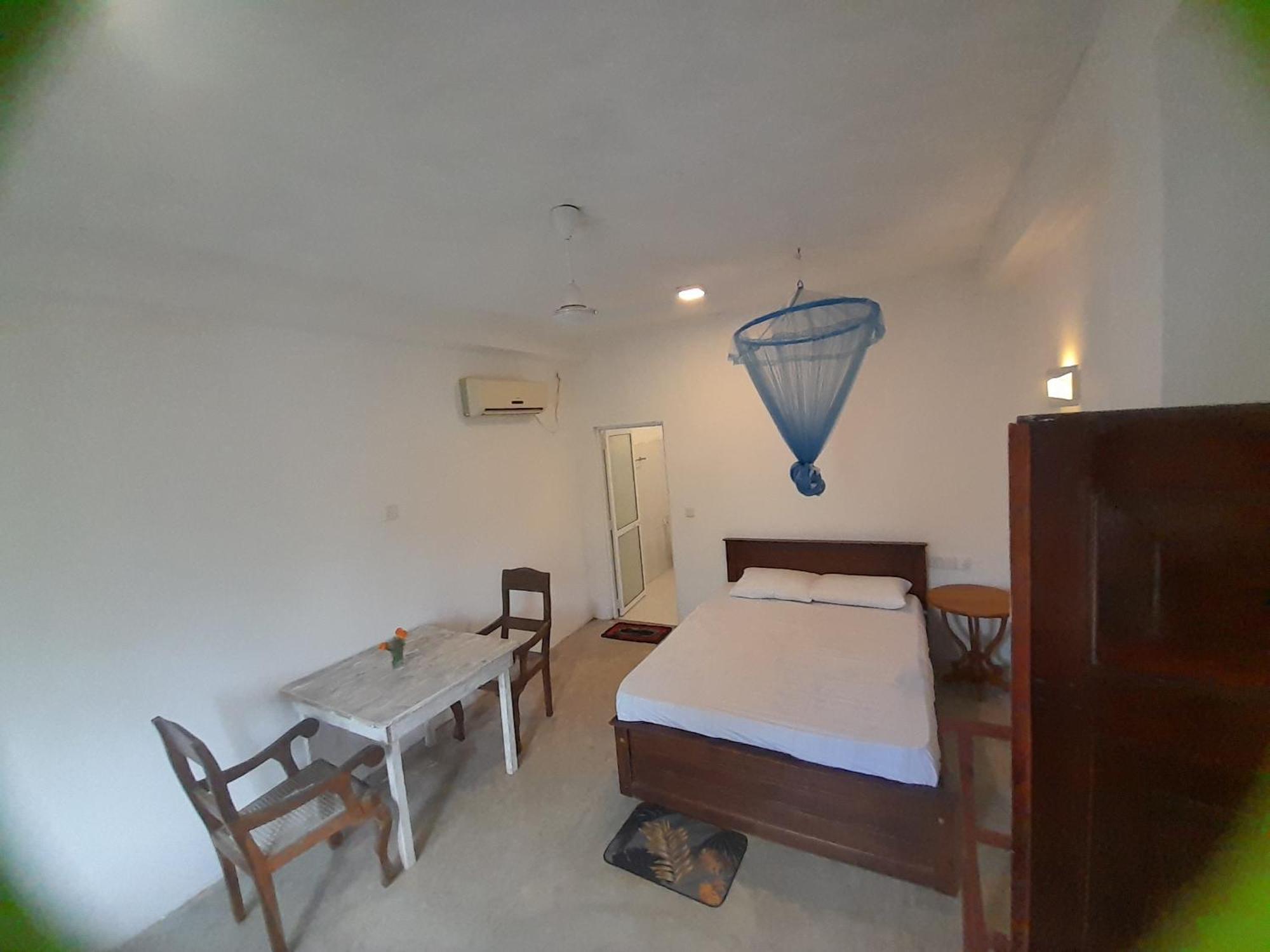 Villa Diamond Nest Unawatuna Exterior foto