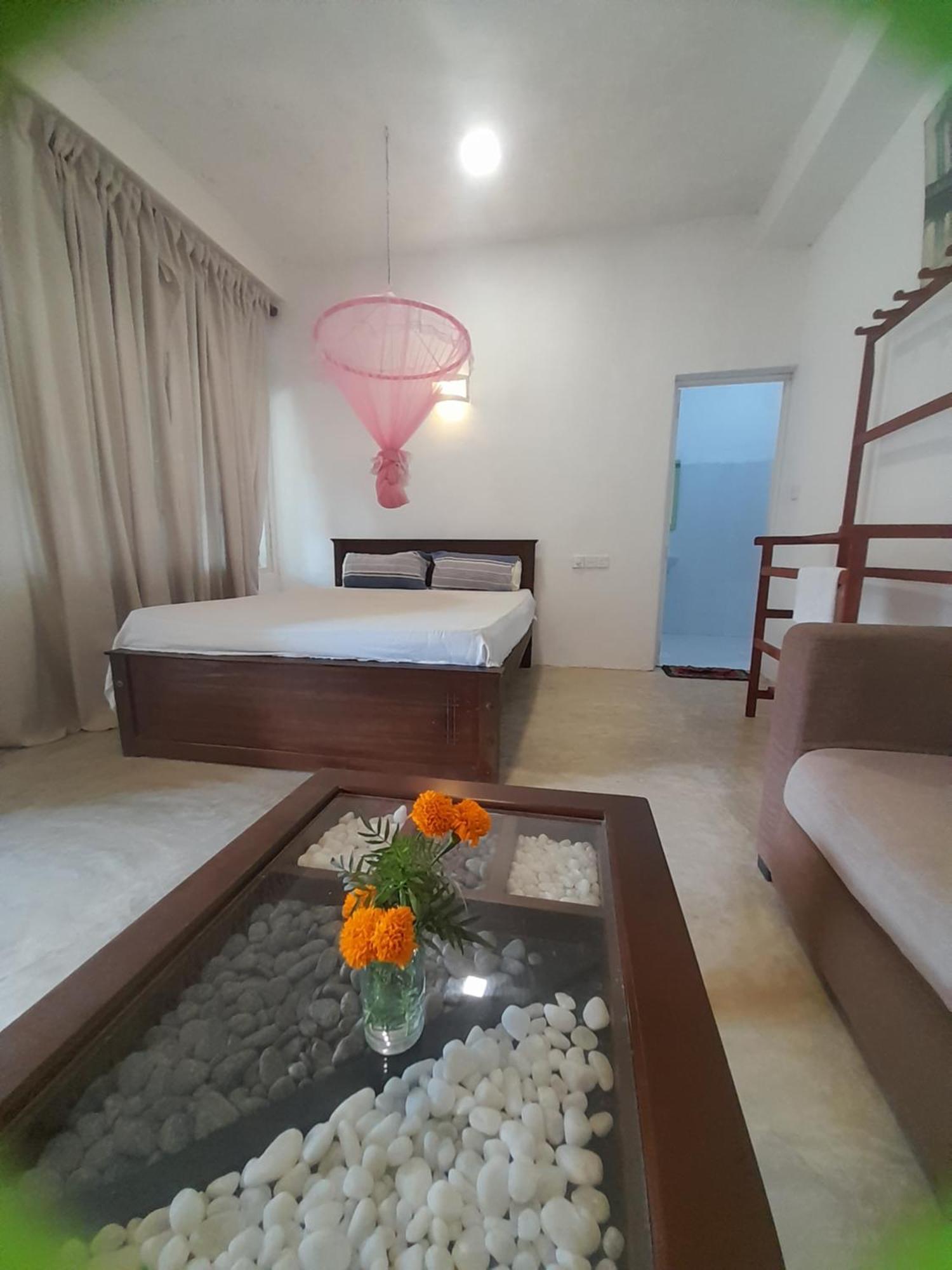 Villa Diamond Nest Unawatuna Exterior foto